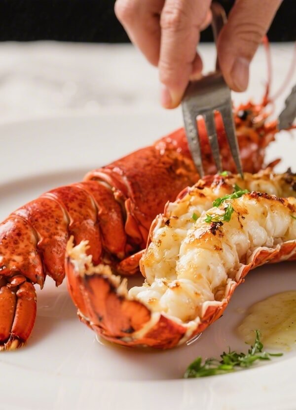How to Cook Lobster Tails – Simple, Flavorful, and Restaurant-Worthy
