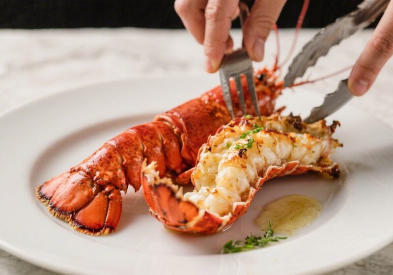 How to Cook Lobster Tails – Simple, Flavorful, and Restaurant-Worthy