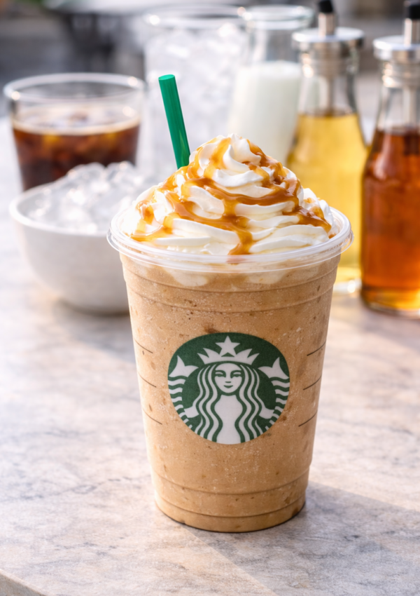 Starbucks Drinks to Try