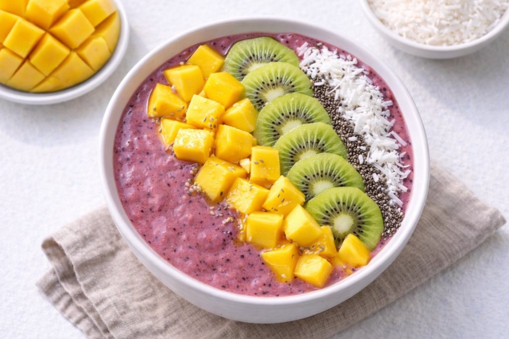 Healthy Breakfast Recipes