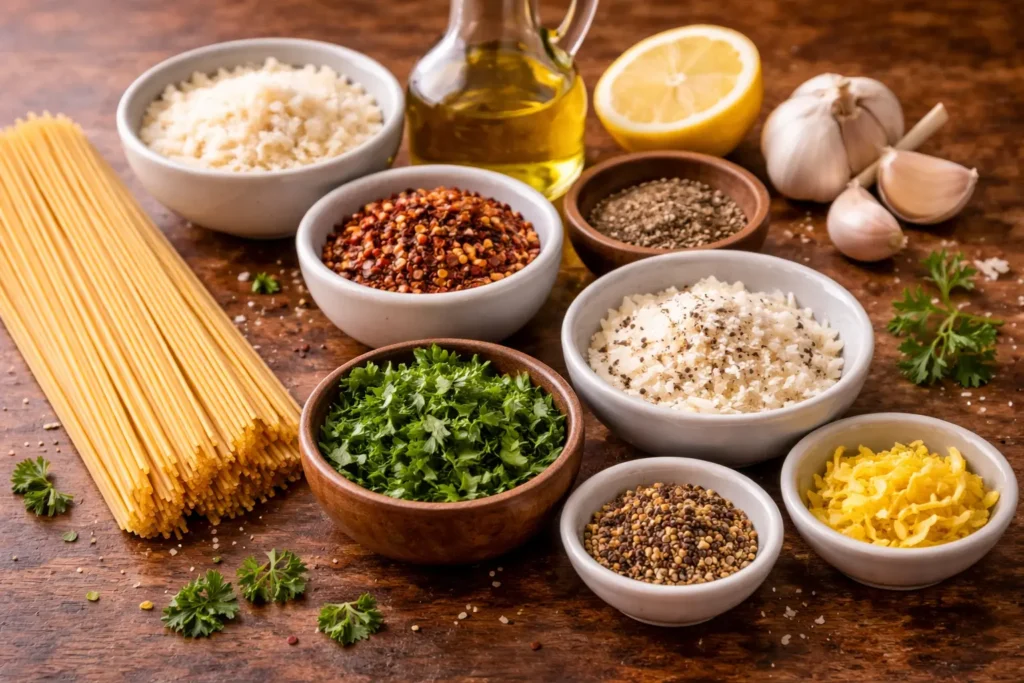 Ina Garten’s Midnight Pasta Recipes