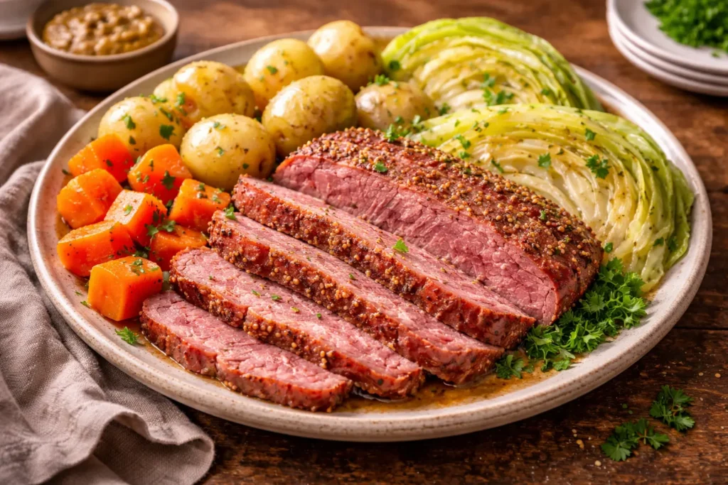 Homemade Corned Beef Recipes