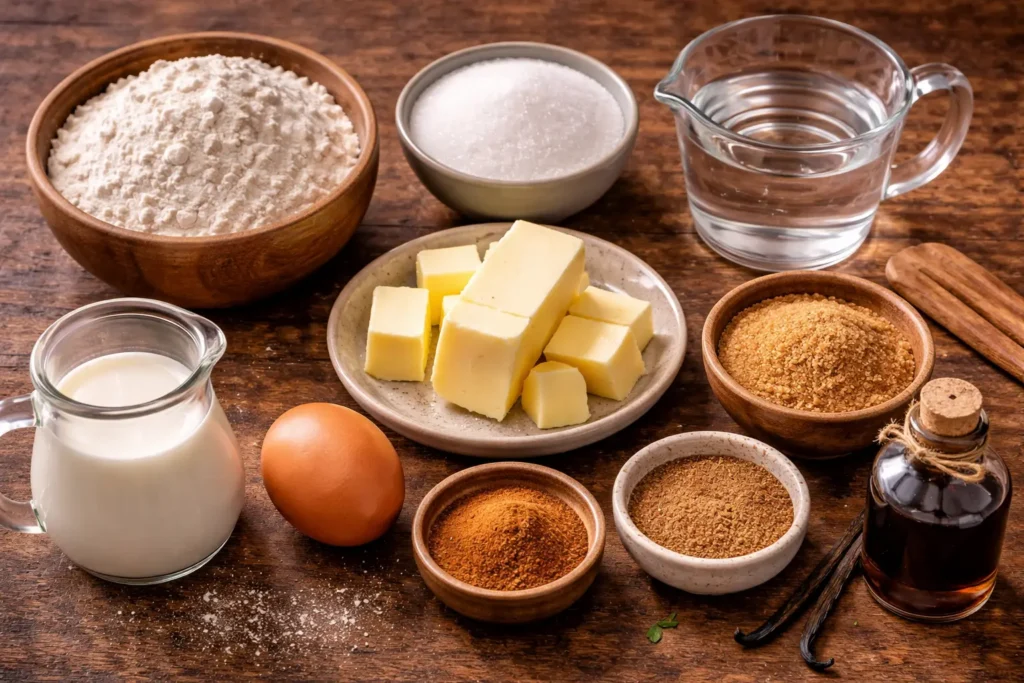 Air Fryer Light Churros Recipes