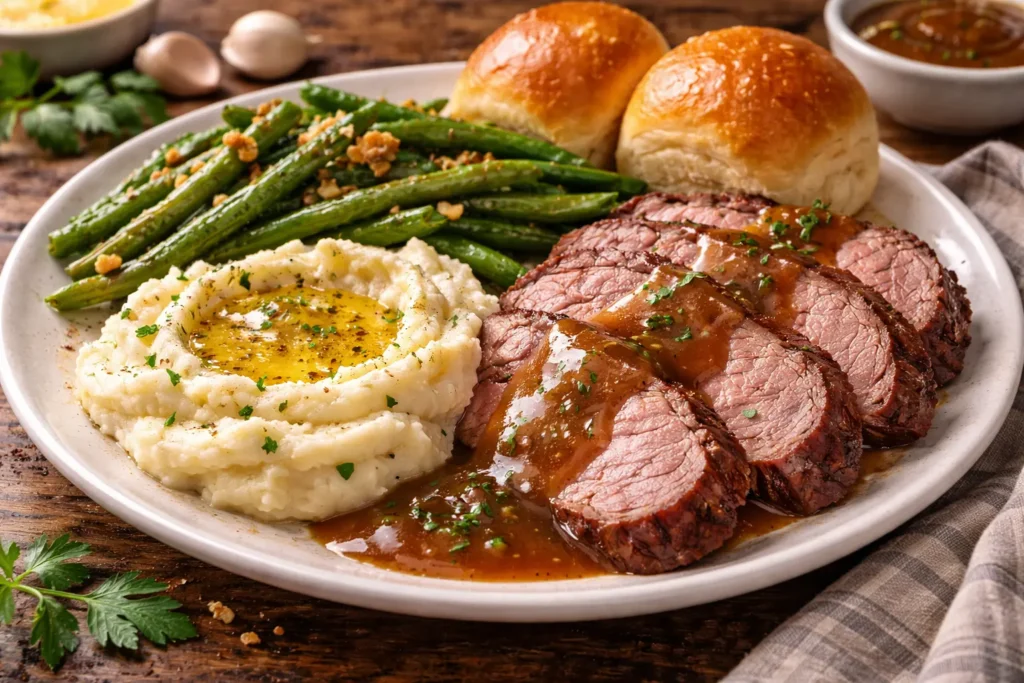Easy Dinner Recipe 
