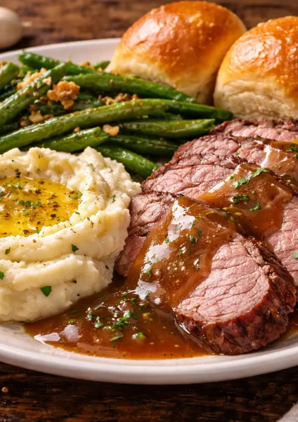 Easy Dinner Recipe
