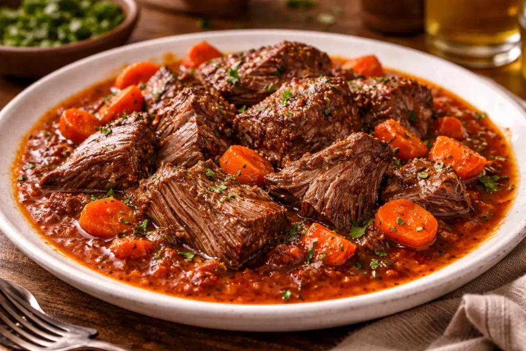 Italian Pot Roast Recipes