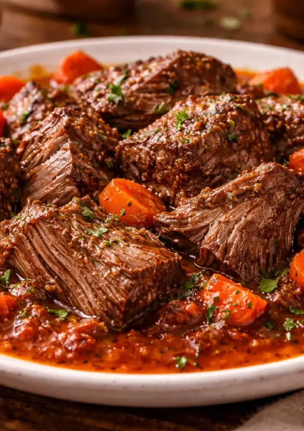 Italian Pot Roast Recipes