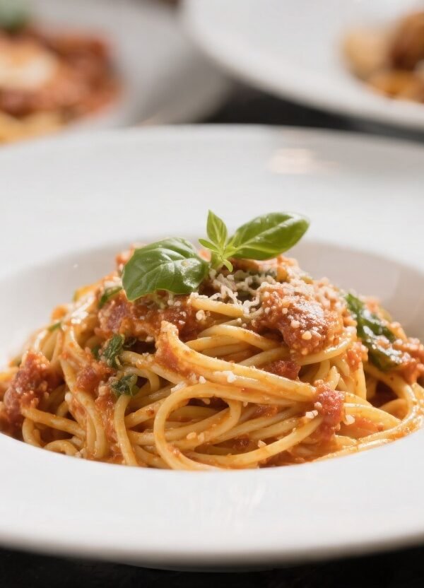 Pasta Dinners – Simple, Comforting Meals You’ll Make on Repeat