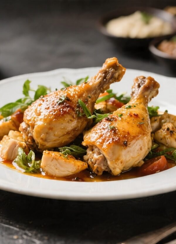 Dinner Ideas With Chicken – Easy, Flavorful Meals for Busy Nights