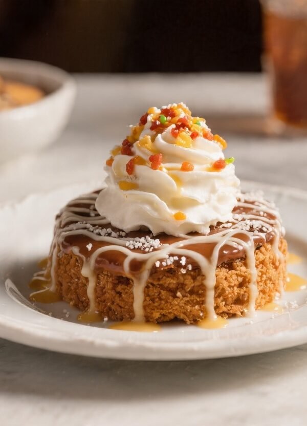 Mexican Dessert Recipes Easy – Sweet Treats You Can Make Tonight