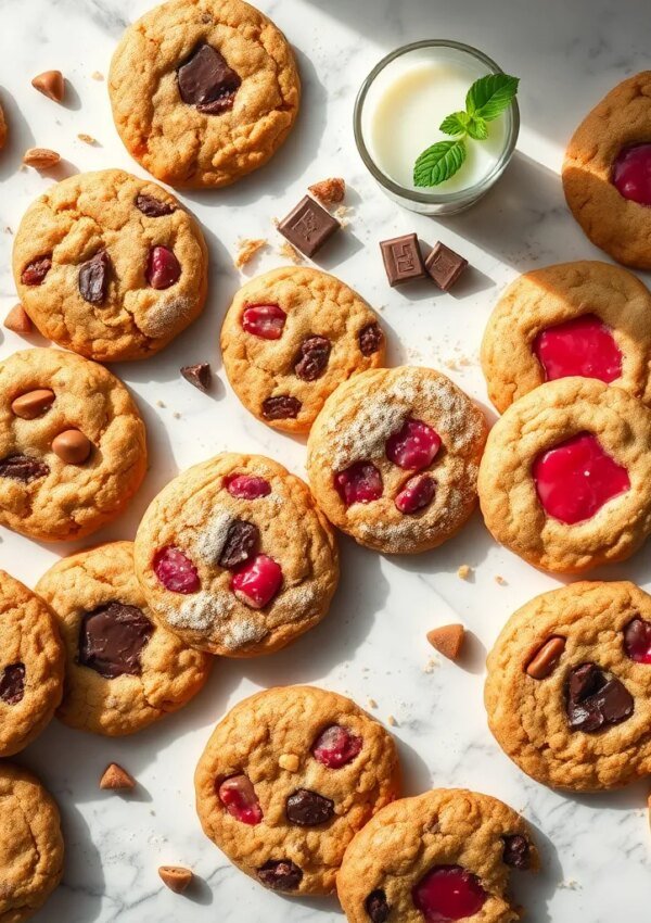10 Best Cookie Recipes to Save for Later